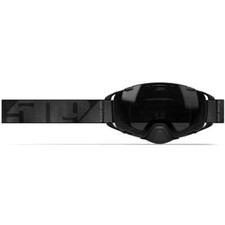 509 New OEM Aviator 2.0 Snow Goggle Black Ops...