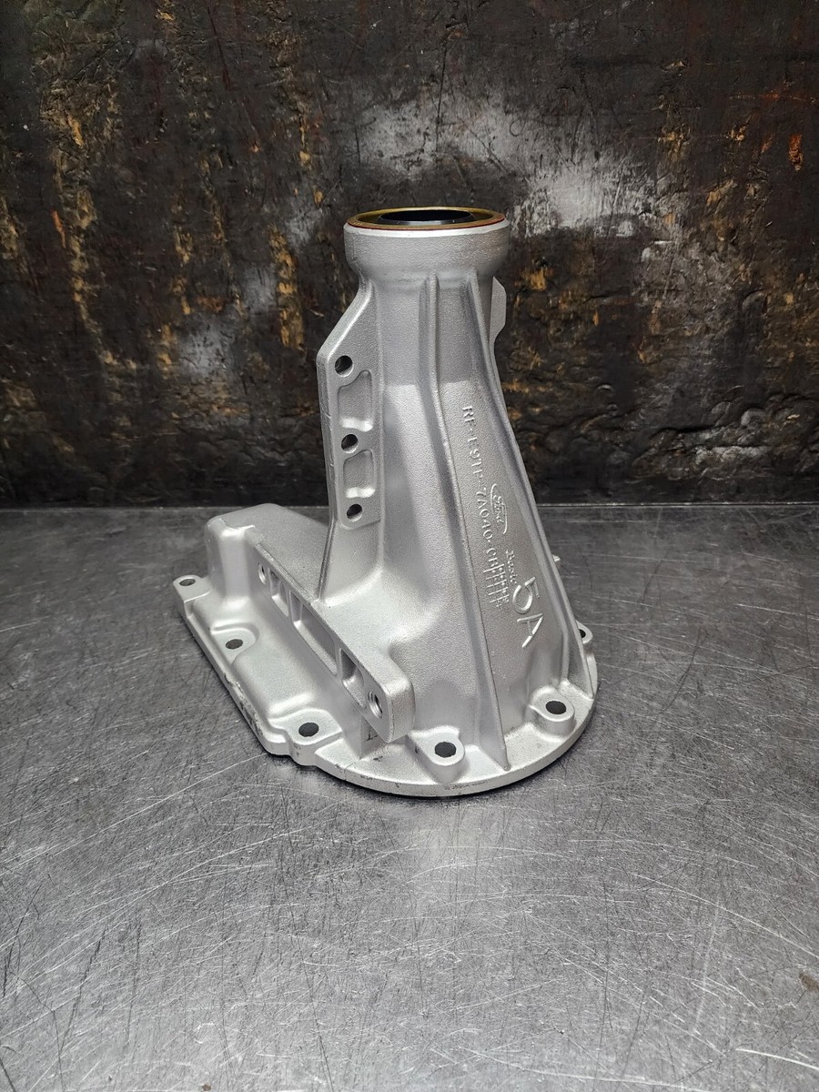 E40D TRANSMISSION EXTENSION HOUSING SPEED SENSOR HOLE ON THE SIDE