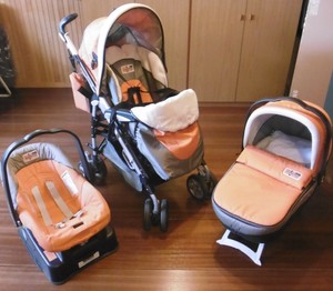 peg perego pliko p3 completo