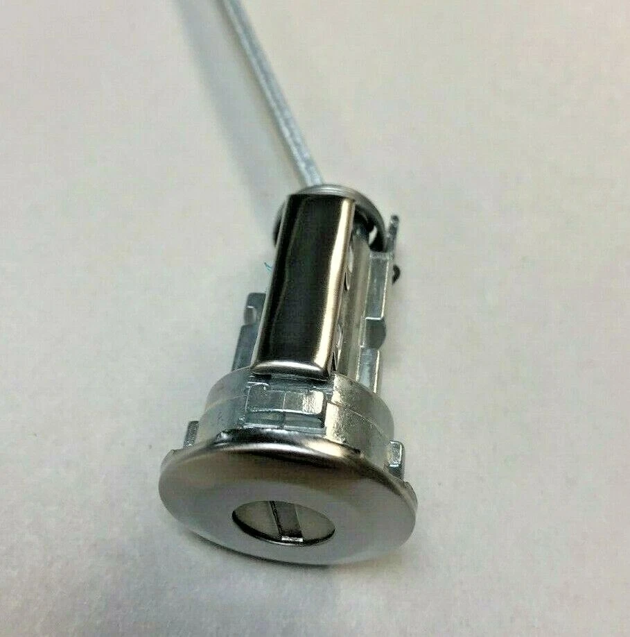 NOVO 1971 Plymouth Satellite/GTX & Road Runner conjunto completo de trava estilo original - Imagem 4 de 4