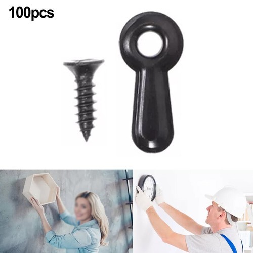 Frame Backing Clips Framing Parts Hardware Photo Framing Delicate Shape