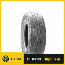 Used Lt 26575r16 Cooper Adventurer Ht 123120r - 11.532