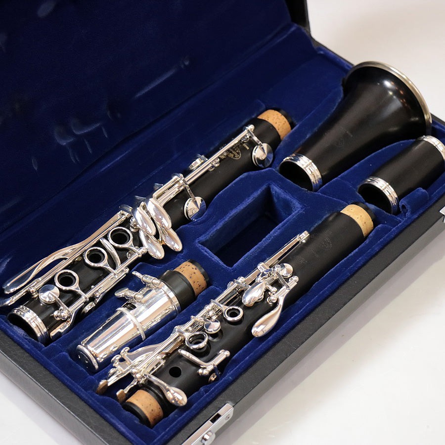 Buffet Crampon R-13 SP B♭ BC1131-2-0 ビュッフェ クランポン