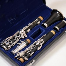 BUFFET CRAMPON Crampon RC SP Bb Clarinet 627463 