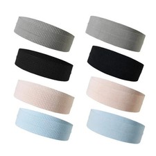 Non-Slip Elastic Sport Headband High Quality Running High Elastic Wash Face Hair