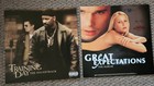 Ethan Hawke Soundtrack Promotional Poster Flats 12 X 12 Rare  — photo 1