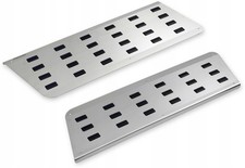 f&uuml;r MERCEDES SPRINTER II FL 2016-2018 EINSTIEGSLEISTEN TRITTLEISTEN INNENRAUM