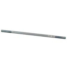 QA1 1698-125 Linkage Rod, 5/16-24, 9 Inch