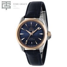 OMEGA Seamaster (Omega) Aqua Terraco-Axial Ma...