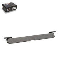 Abdeckung Zierleiste DachträGerleiste Blende Dachreling FüR BMW 5Er F10 F11 F18