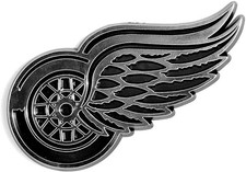 Detroit Red Wings Collecting and Fan Guide 7