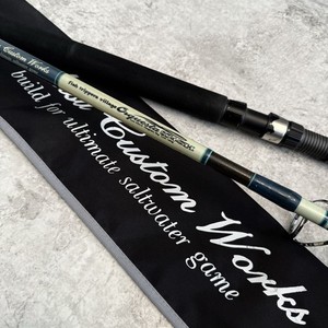 Mc Works Rod | eBay