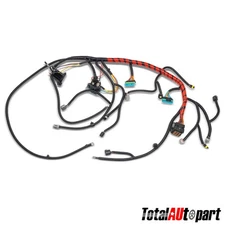 Engine Wiring Harness for Ford F-250 F-450 F-350 F-550 Super Duty Excursion 7.3L