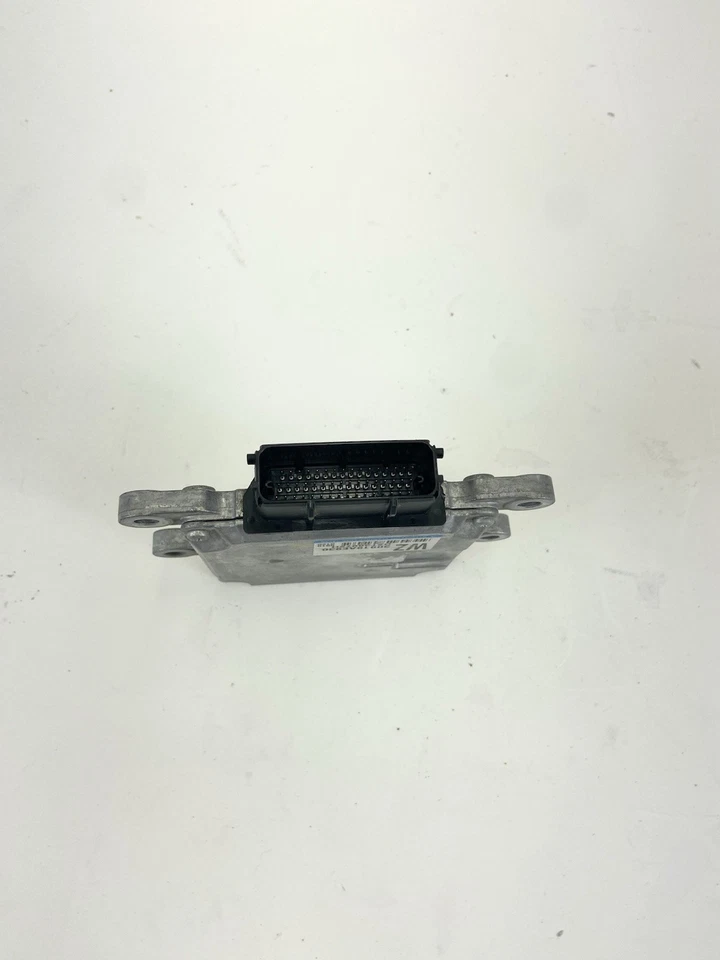 Módulo de controle de transmissão 2015–2019 Subaru Outback TCM OEM 30919AE930 #173 - Imagem 2 de 4
