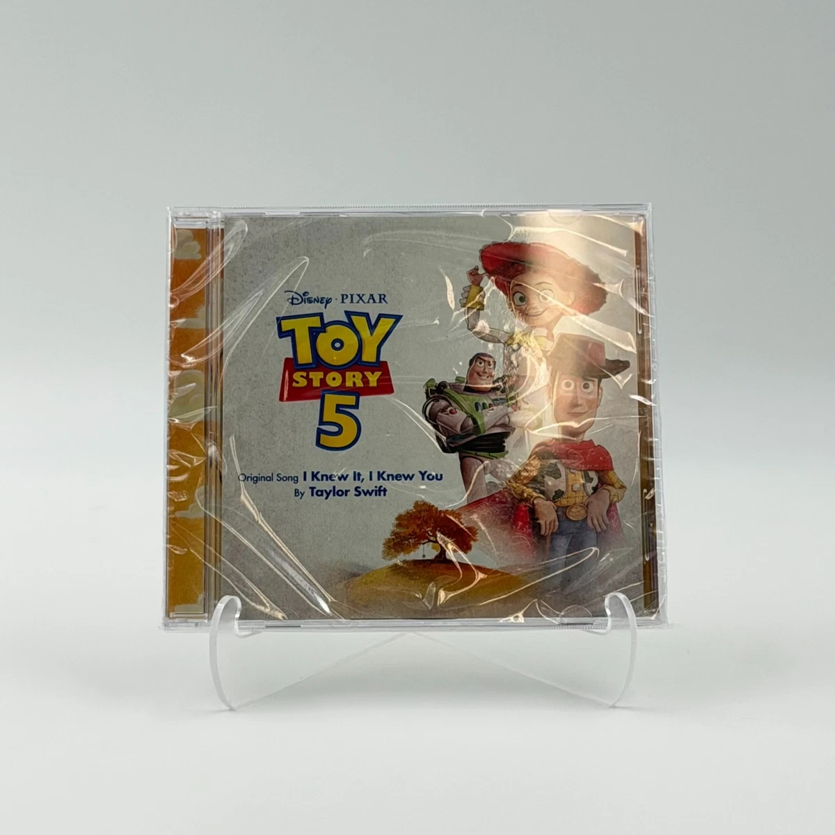 Pop Single CDs Taylor Swift for sale | eBay