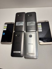 HTC One M9 ATT/Verizon 32GB  Unlocked Smartphones