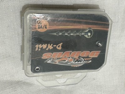 Dobyns D-Nail Weight 3/32 OZ-15 PCS-