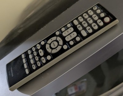 Toshiba MD20Q41 20
