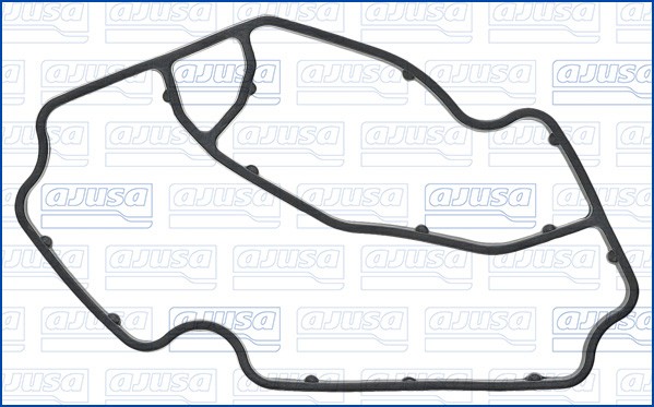 Fits AJUSA AJU01140700 Seal, oil filter AJU01140700 Oil filter housin ⭐UK Stock⭐