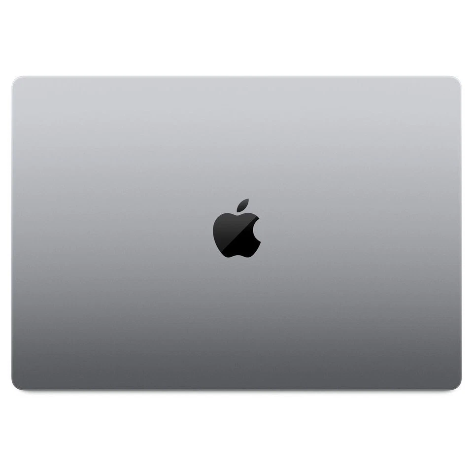 Apple MacBook Pro 16" M1 Pro · 16GB · 1TB, photo 3 sur 5
