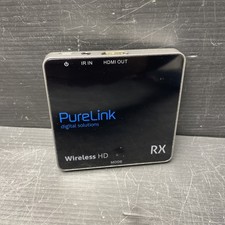 PureLink CSW100 Wireless HD HDMI Receiver RX ...