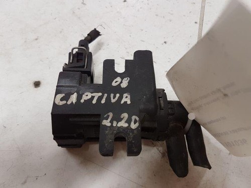 KIA MAGENTIS MG Vakuumventil EV526 2.0 Diesel 100kw 2008 27089321 - Bild 3 von 4