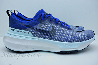 Nike ZoomX Invincible Run Flyknit 3 Astronomy Blue DR2615-404