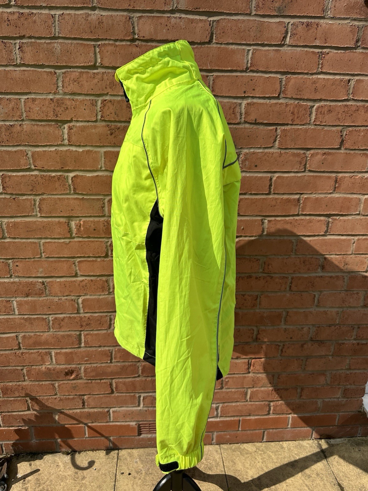 Mountain Warehouse Active Fluorescent Jacket Size… - image 5