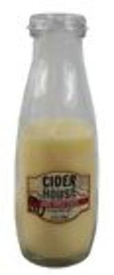 6572 - Hard Apple Cider Scented Candle, 12 Oz, Aromatic Fall Home Fragrance Opti