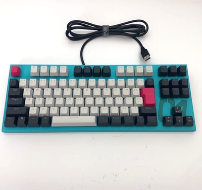 REALFORCE × 初音ミク GX1 X1UCM1 REALFORCE GX1 Hatsune Miku Gaming Keyboard X1UCM1 Japan Limited