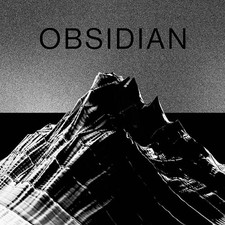 BENJAMIN DAMAGE Obsidian Music CDs New