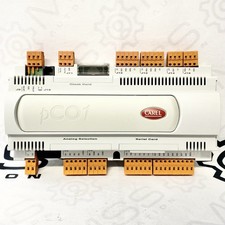 Carel PCO1002CS0 Controller HVAC Refrigeratio...