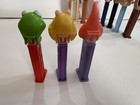 PEZ VINTAGE  1991-2003 LOT OF 13 STAR WARS/MUPPETS/LONNEY TUNES & more -used — photo 9