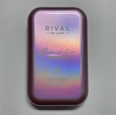 Rival de Loop Gentle awakening Buttermelt Bronzer LE NEU