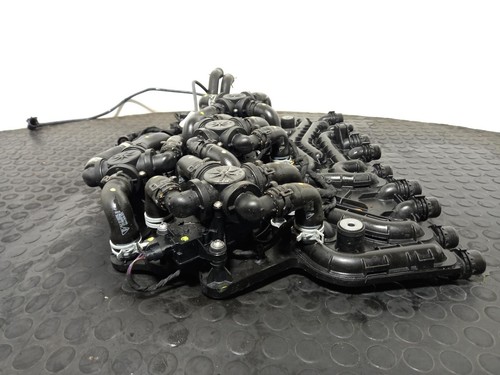 AUDI E-TRON GT Water Hose 2021-2025 9J1121406A - Picture 10 of 12