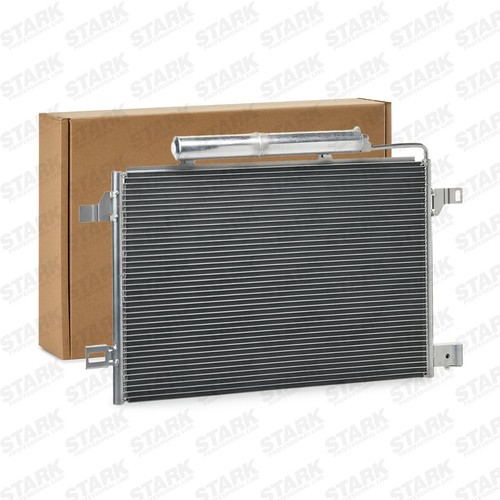 STARK SKCD-0110011 Kondensator Klimaanlage +Trockner - Bild 3 von 12