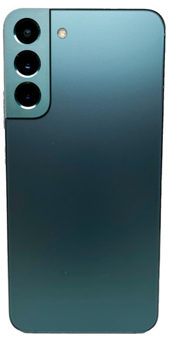 Samsung Galaxy S22+ Plus SM-S906U - AT&T - 256GB Green - FOR PARTS/REPAIR