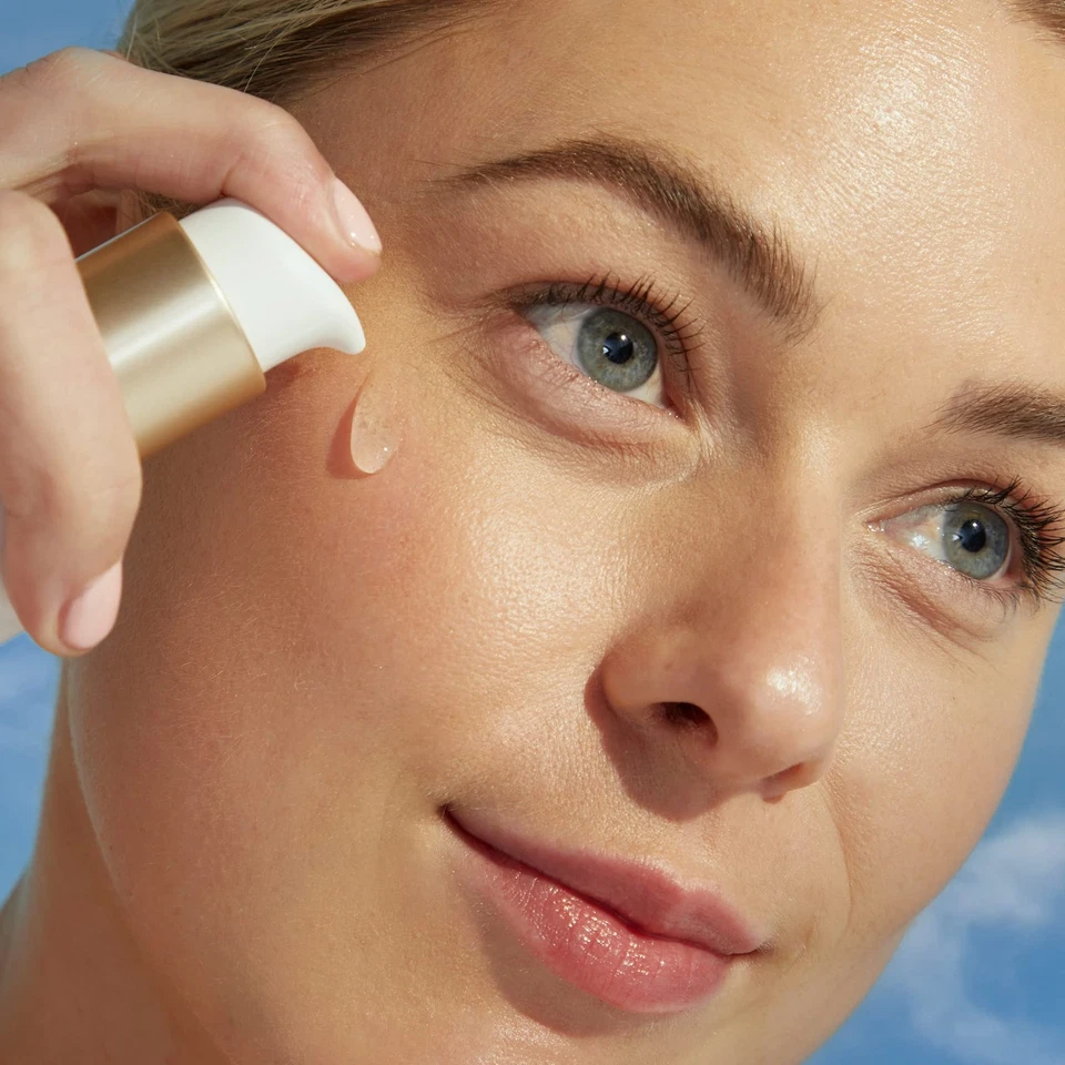 Limpiador revitalizante, desmaquillante y limpiador clarificante lavado facial, 6... Foto 3 de 4