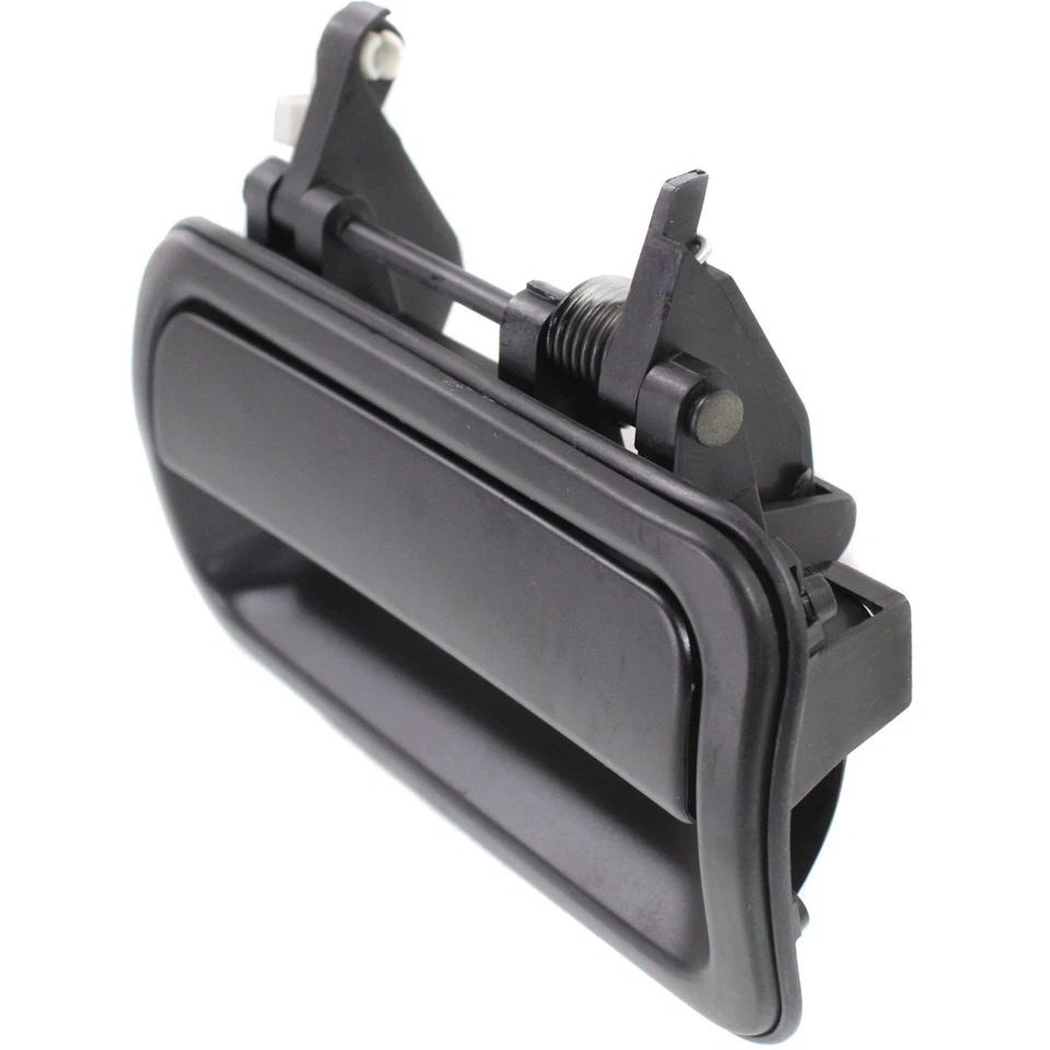 Juego de 2 manijas de puerta exteriores para 98-2003 Isuzu Rodeo 98-2002 Honda Passport Foto 4 de 4