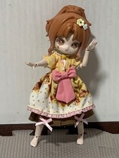 COME4FREE Phantom Forest Series Minty: Fantasy Forest #be0fb1