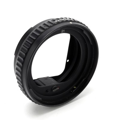 Hasselblad Extension Tube 21