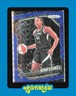 Kiah Stokes 2025 Panini Prizm WNBA #58 Blue Velocity Prizms ACES $2MIN ORDER