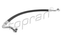 Hochdruckleitung Klimaanlage Topran 119 856 FüR VW Golf 4 1J1 Bora 1 1J2 Variant