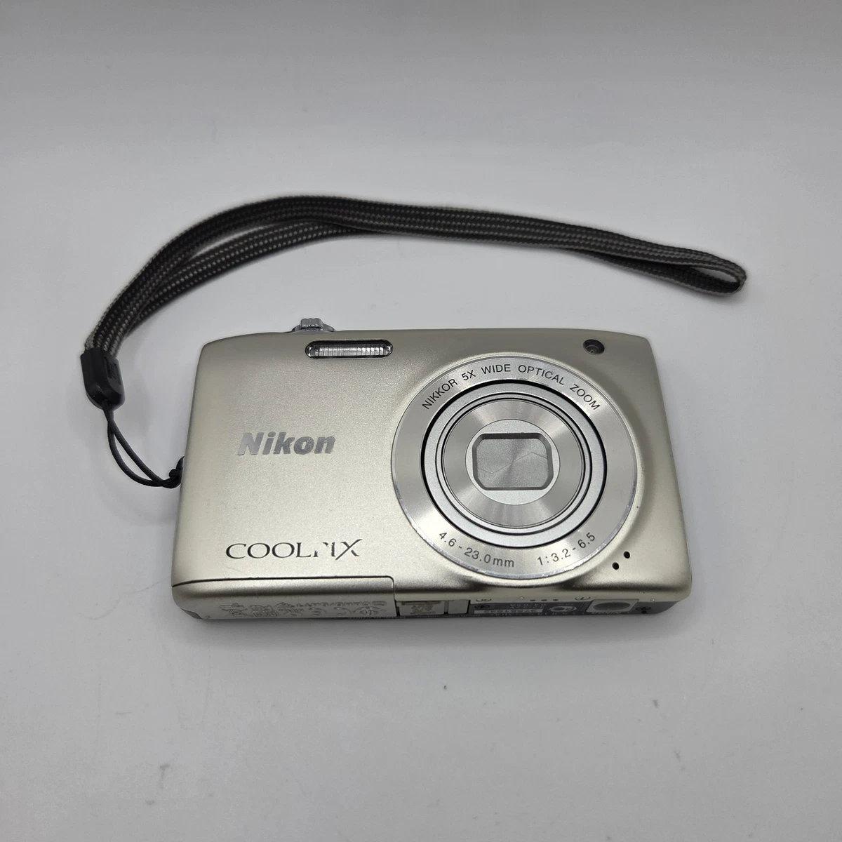 25+ Nikon Coolpix S3100 Digital Cameras for sale | Updated Oct 2026