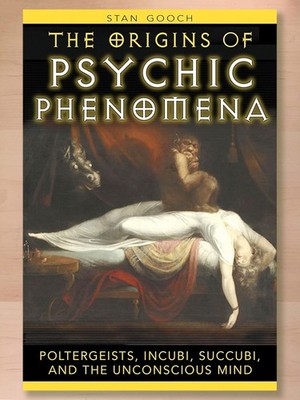 The Origins of Psychic Phenomena by Stan Gooch (2007 Paperback); Brand New