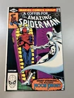 Amazing Spider-Man #220 (1981) Moon Knight Appearance *NEAR MINT- to NEAR MINT*
