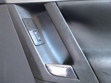 Porte arrière et accessoires Opel SIGNUM