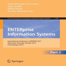 ENTERprise Information Systems International ...