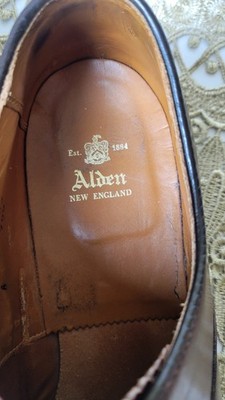 Alden 900