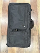 Gator Cases G-CLUB-CONTROL-27BP 27" DJ Controller Backpack - Never Used  New